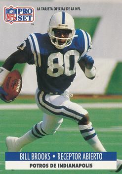 Bill Brooks