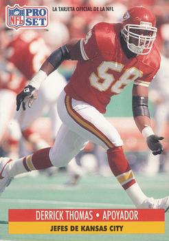 Derrick Thomas