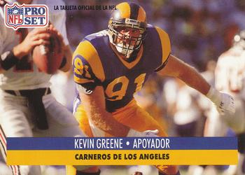 Kevin Greene