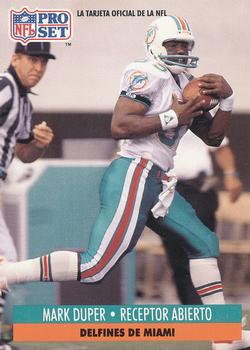Mark Duper