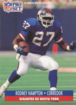 #165 Rodney Hampton