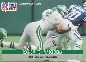 Reggie White