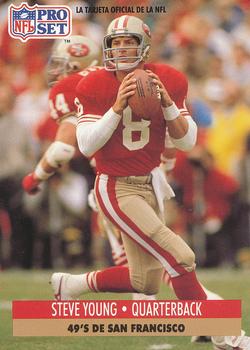 Steve Young