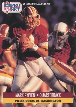 #252 Mark Rypien