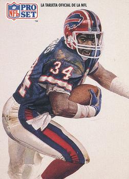 Thurman Thomas