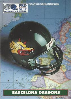 Barcelona Dragons