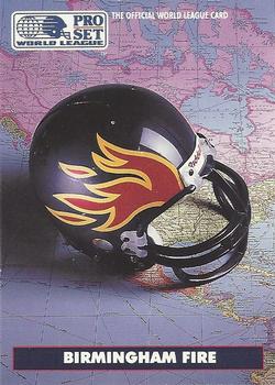 Birmingham Fire