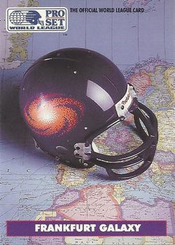 Frankfurt Galaxy