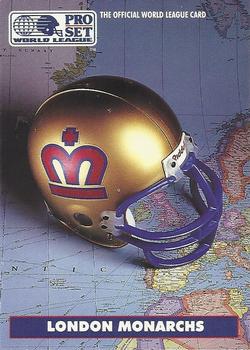 London Monarchs