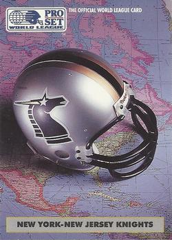New York/New Jersey Knights