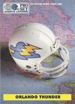 Orlando Thunder