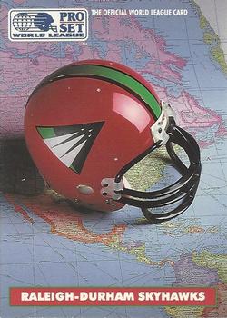 Raleigh-Durham Skyhawks