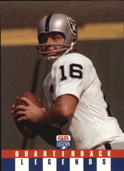 George Blanda