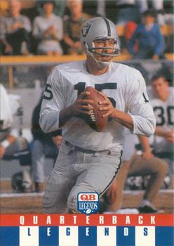 Tom Flores