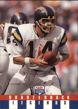 Dan Fouts