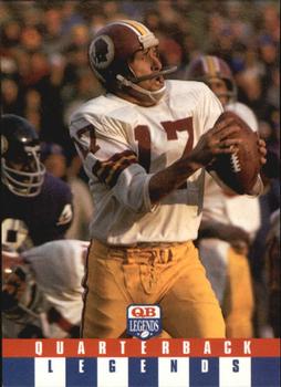Billy Kilmer