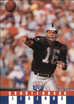 Jim Plunkett