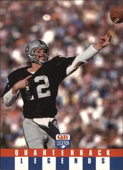 Ken Stabler