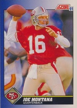 Joe Montana