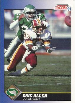 Eric Allen