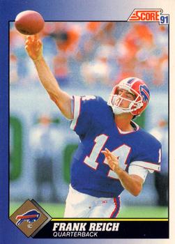 Frank Reich