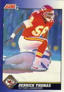 Derrick Thomas