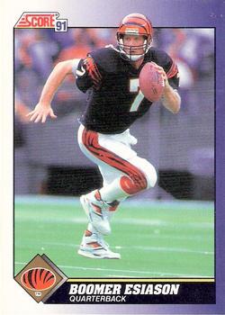 Boomer Esiason