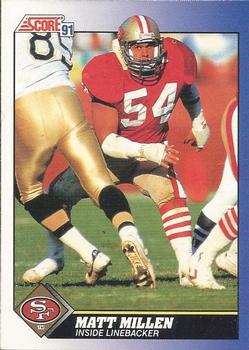 Matt Millen