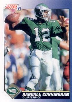 Randall Cunningham