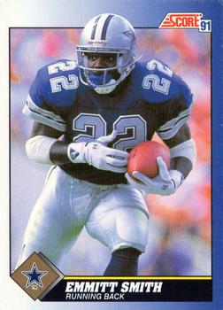 Emmitt Smith