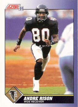 Andre Rison
