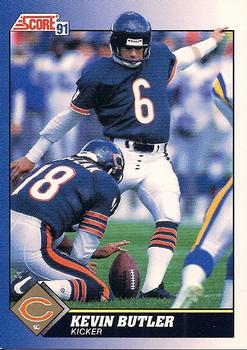 Kevin Butler