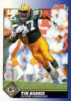 Tim Harris