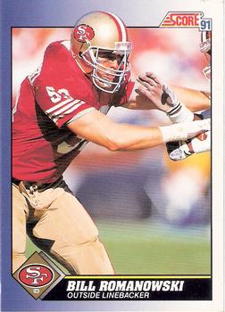 Bill Romanowski