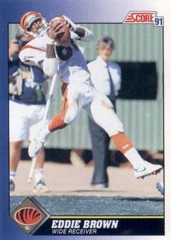 Eddie Brown