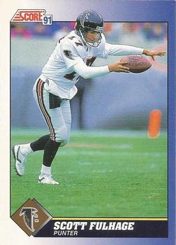 Scott Fulhage