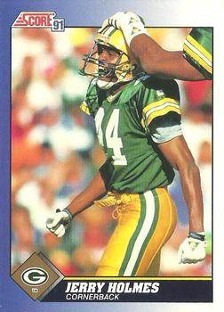 Jerry Holmes