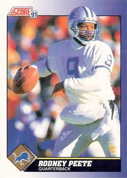 Rodney Peete