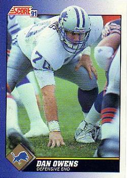 Dan Owens