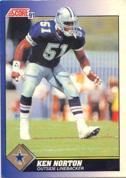 Ken Norton