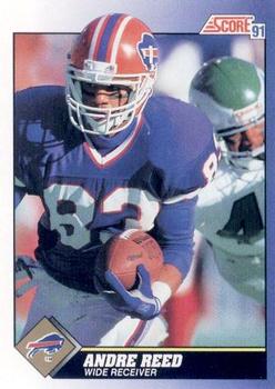 Andre Reed
