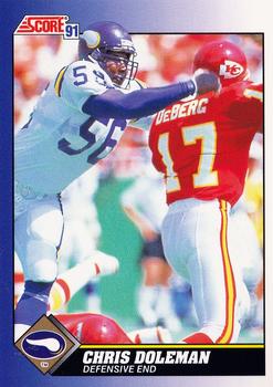 Chris Doleman