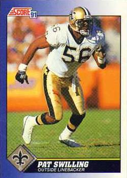 Pat Swilling