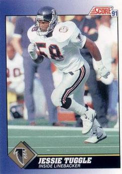 Jessie Tuggle