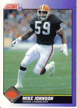 Mike Johnson
