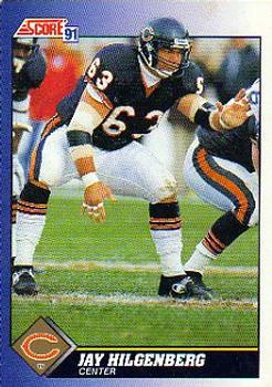 Jay Hilgenberg