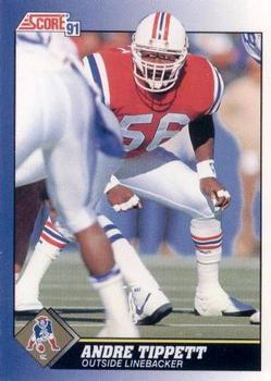 Andre Tippett