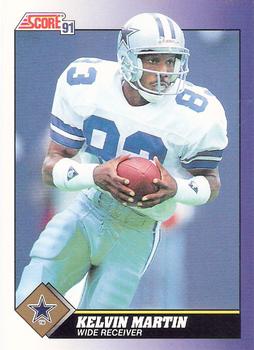 Kelvin Martin