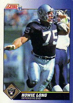 Howie Long