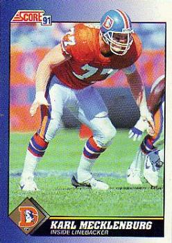 Karl Mecklenburg
